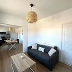Apartman Goodhome*la Terrasse D'horizon *